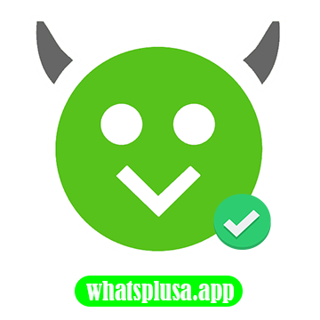 قم بتنزيل HappyMod 2024  2.8.6 لـ Android | WhatsPlusa.App