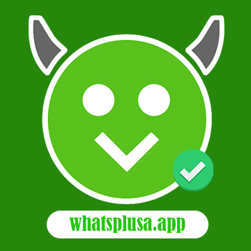 2024 HappyMod لـ Android – قم بتنزيل تطبيق APK من WhatsPlusa.App